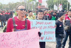 Gojek: Driver Bukan Karyawan