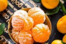 Bukan Sekadar Lezat, 12 Buah Ini Ampuh Menyehatkan Jantung