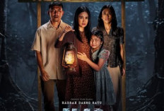 Film “Alas Roban” Raih 176 Ribu Penonton di Hari Pertama