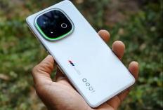 5 HP Gaming 2025 dengan Baterai Super Awet dan Sistem Pendingin Canggih, Nggak Panas!