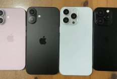 iPhone 16 Series, Ini Dia Fitur Andalan iPhone 16 & 16 Plus yang Wajib Kamu Tahu