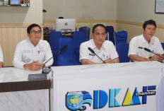 OKU Selatan Perkuat Desa Antikorupsi, Dorong Pengelolaan Dana Desa Transparan