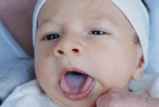 Bercak Putih di Bibir Bayi, Normal atau Tanda Infeksi? Kenali Penyebab dan Cara Mengatasinya