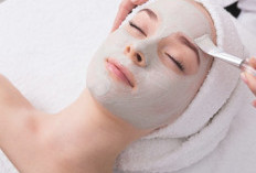 5 Kesalahan Saat Menggunakan Masker Wajah yang Perlu Dihindari agar Kulit Tetap Sehat
