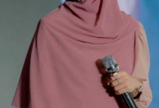 Pertama Lebaran Tanpa Anak, Paula Belajar Memaafkan dan Melanjutkan Hidup