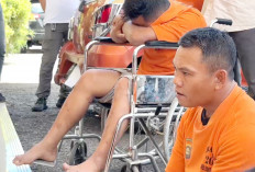 Peras Korsek Bawaslu Empat Lawang Oknum LSM Ancam Soal SPJ Dana Hibah