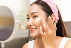 Makeup Simpel Anti Gerah Saat Lebaran? Coba 4 Tinted Sunscreen Ini