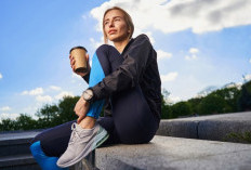 5 Manfaat Minum Kopi Sebelum Olahraga, Bikin Performa Makin Maksimal!