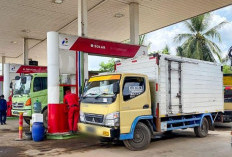 Pertamina Pastikan Stok Biosolar di Sumsel Aman, Distribusi Tetap Sesuai Kuota
