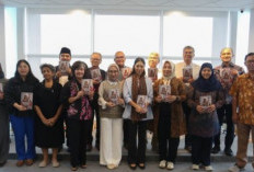 Buku Kriminalisasi