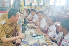 Beberkan Kendala Program MBG