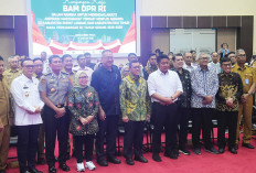 Gubernur Sumsel Tanggapi Konflik Agraria OKU Timur dan Empat Lawang