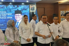 Industri Migas dan Non-Migas Jadi Idola