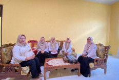 Gencarkan Program Sekolah Lansia untuk Tingkatkan Kesejahteraan