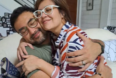 Surya Saputra Ungkap Kunci Hubungan Langgeng Bersama Cynthia Lamusu
