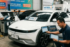 7 Tips Jitu Beli Mobil Listrik Bekas, Jangan Sampai Salah Pilih!