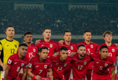 Kluivert Utamakan Lokal, Panggil 27 Pemain untuk FIFA Match Day  