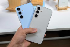 Harga Samsung Galaxy S24 FE Turun di 2026, Masih Layak Dibeli atau Kalah dari S25?