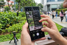 Setting Kamera Samsung Galaxy Ini Bikin Foto Makin Tajam, Banyak yang Tidak Tahu