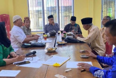 Lestarikan Budaya Lokal, Gandeng Pemangku Adat