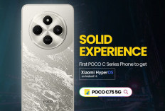 Poco M7 Pro dan Poco C75 5G di India Berikut Detail Lengkap Kedua Model