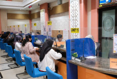 ATRBPN Luncurkan Alur Loket Seragam di Ibu Kota DKI