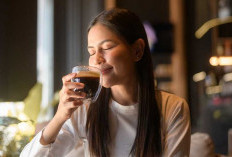 7 Kelompok Orang yang Sebaiknya Tidak Minum Kopi, Ini Alasannya