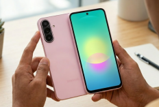Bocoran Render Terbaru Samsung Galaxy A27 Bikin Penasaran, Desain dan Spek Auto Kebongkar Semua!