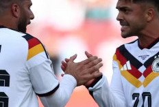 Dramatis! Deniz Undav Cetak Brace di Injury Time, Jerman Lolos ke 32 Besar Piala Dunia 2026