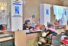 Tetap Buka Layani Masyarakat Selama Libur Nataru