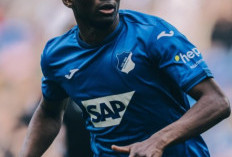 Arsenal Incar Bazoumana Toure, Pemain Tercepat di Eropa