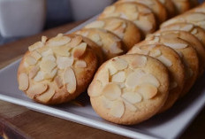 Cara Membuat Kue Kering Ramah Diabetes agar Tetap Nikmat dan Lebih Sehat