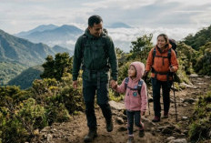 Waspadai Hipotermia pada Anak saat Hiking dan Liburan di Pegunungan