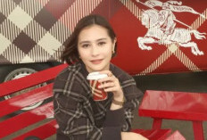 Prilly Latuconsina Resmi Mundur dari Sinemaku Pictures