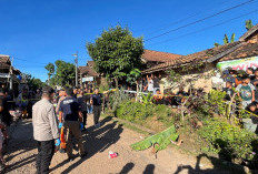 Pria di OKU Ditemukan Tewas Diduga Korban Pembunuhan
