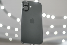 AI Baru di iPhone 17 Siri Bisa Menulis, Menerjemahkan, dan Ngobrol Seperti Manusia