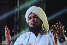 Ustaz Derry : Undang Bang Onim!