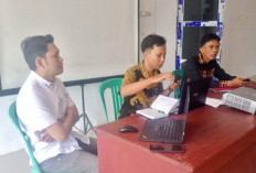 Pendamping Koperasi Merah Putih Garda Terdepan Dorong Koperasi Lebih Maju
