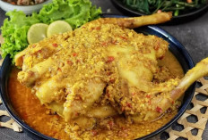 Resep Ayam Betutu, Lezat Pas untuk Sajian Keluarga