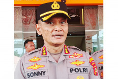 Ormas Bentrok, Kapolrestabes: Jangan Bikin Kacau Palembang