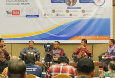 Langkah Digitalisasi Pertanahan oleh Kementerian ATR/BPN Diapresiasi DPR RI