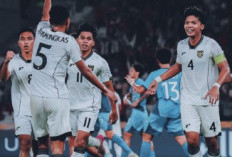 Kalahkan Filipina, Timnas U-23 Langsung Fokus Lawan Malaysia