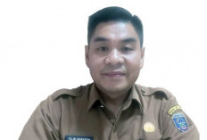 Tekan Inflasi, Pemkab OKU Timur Gelar Operasi Pasar Murah LPG 3 Kg