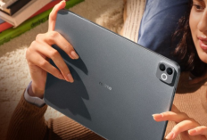 Tablet AI untuk Pelajar? Ini Bocoran Lengkap Realme Pad 3 yang Rilis Awal 2025