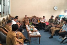 Fokus Berantas Narkoba dan Tertibkan Orgen Tunggal