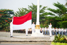 Momentum Mengenang Jasa Pahlawan