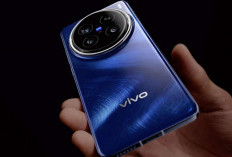 Vivo X200 Pro, Mempersembahkan Era Baru Smartphone dengan Kamera Periskop 200MP