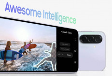 Samsung Galaxy A Series Terbaru Hadirkan Fitur 