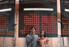 Baru 17 Hari Tayang, Film Sore: Istri dari Masa Depan Raup 2 Juta Penonton