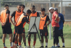 Antusias Masyarakat Makin Tinggi Dukung Sumsel United Lawan Persiraja